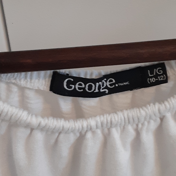 Ombre Midi Dress - Picture 2 of 6